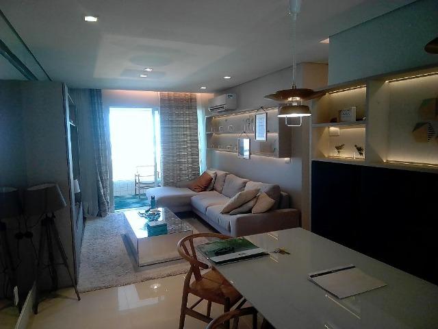 Apartamento no Cocó - 95m² - 3 Suítes - 2 Vagas (AP0534) - Foto 8
