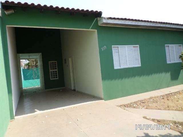 Aluga-se casa na Coophalis, em Rondonópolis/MT; - Foto 2
