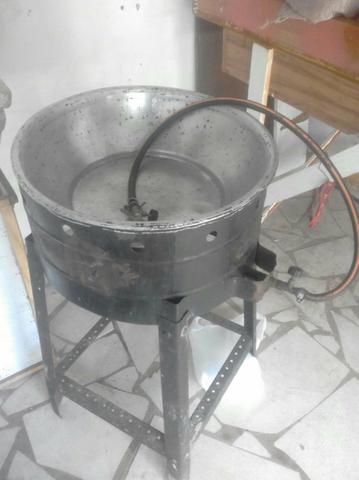Vendo essa batateira em otima conservacao