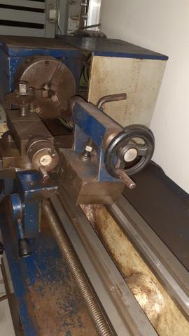 Torno mecânico riosulence - Foto 5