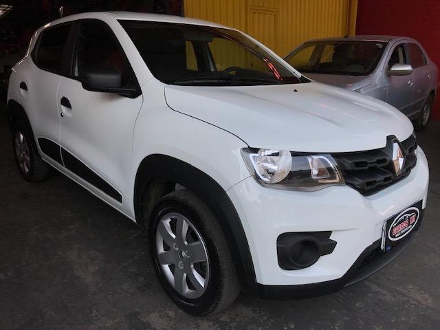 Renault Kwid 2018 R$12.900