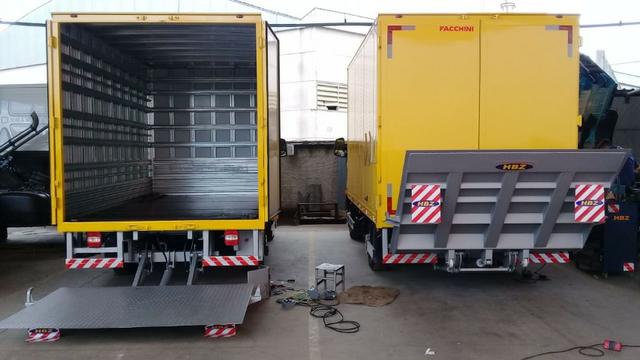Plataformas Elevatórias Novas - Foto 5