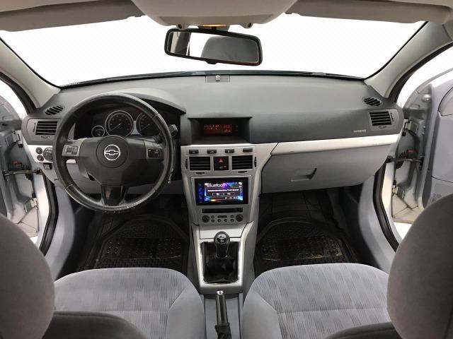 Vectra 2.0 GNV 2006 - Foto 5