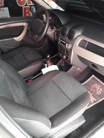 Sandero Entrada R$3.000,+48x R$589,00 - Foto 6
