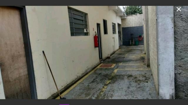 Aluga-se ótimo Galpão Chácaras Reunidas - Foto 16