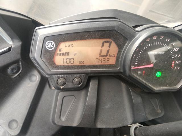 XJ6 F - Perfeita!!! 8.000km. Grande Oportunidade!! - Foto 3