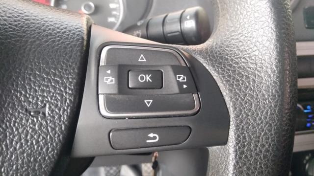 VOLKSWAGEN VOYAGE 2013/2014 1.6 MI 8V FLEX 4P MANUAL - Foto 14