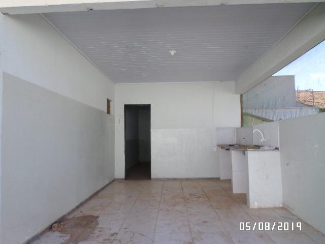 Aluga-se casa no Santa Clara, Rondonópolis/MT - Foto 3