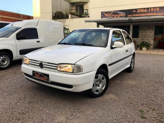 Vw/ GOl GLI 1.8 / 1995