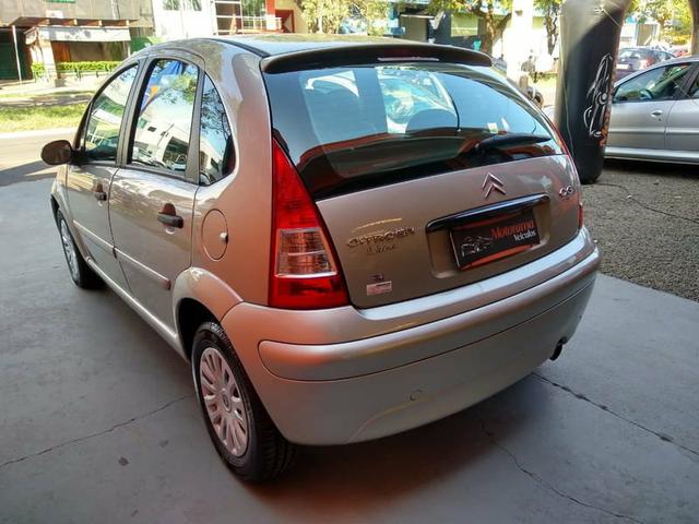 C3 1.4 Glx 2010 completo R$19900,00 - Foto 4