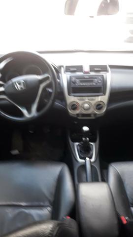 Honda city 2011 - Foto 4