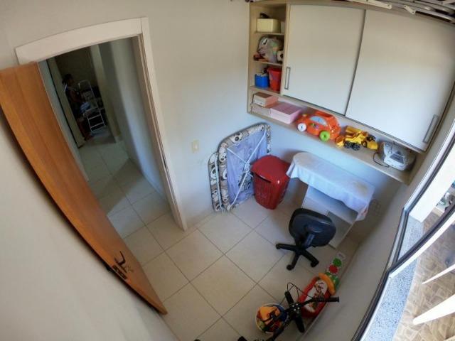 Apartamento de 3 quartos térreo no Vista de Laranjeiras - Foto 13