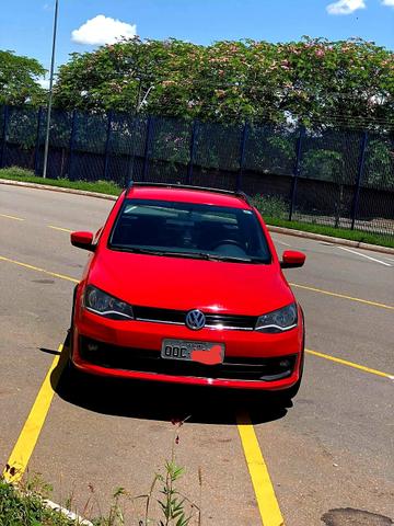 Saveiro trend g6 completa 2013/14 - Foto 12