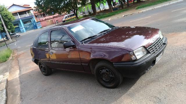 Kadett 94, carro muito bom e muito conservado, tudo funcionando - Foto 7