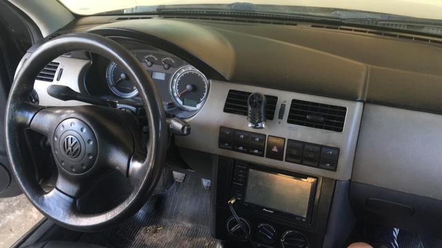Gol G3 - Foto 8