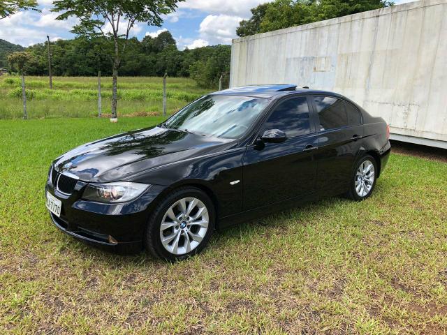 BMW 320i - Foto 9