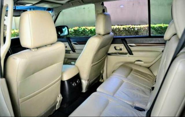 Pajero full 2010/2010 hpe 3.2 turbo diesel - Foto 5