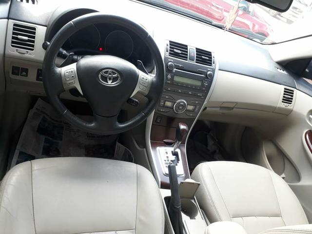Vendo esse lindo corolla Altis - Foto 3