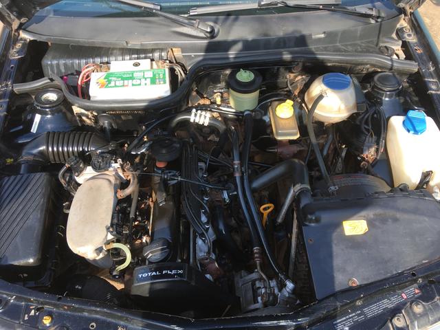 Gol G3 - Foto 7