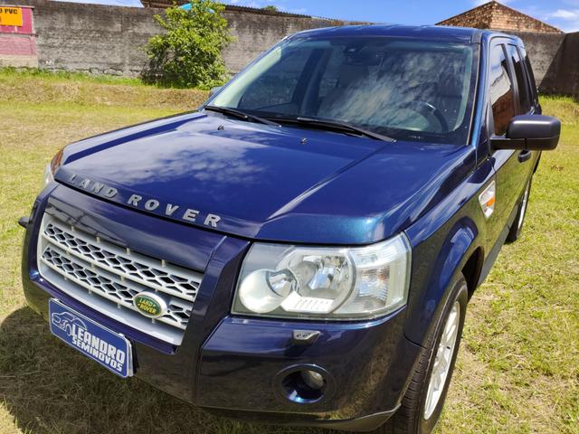 Land Rover Freelander2 SE 4x4 Suv ótimo estado! Pneus novos! Lacrada sem detalhes! - Foto 2