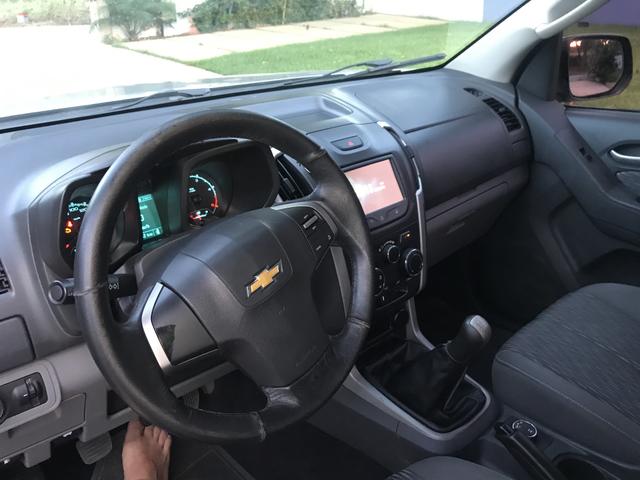 S10 LT 4x4 CD manual 2.8 Diesel - Foto 8