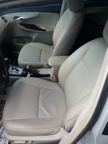 Vendo esse lindo corolla Altis