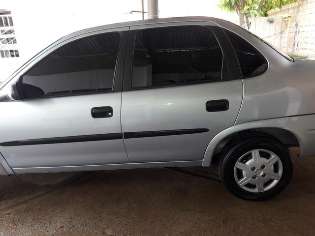 Classic semi novo 2009/2009