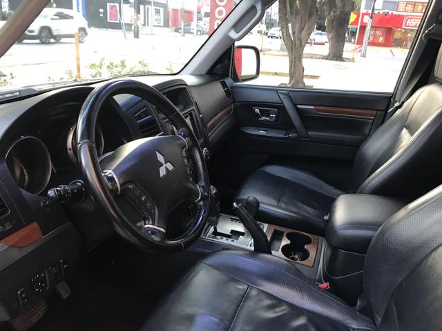 Pajero Full HPE 2011 - Foto 12