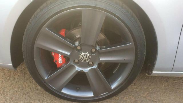 Vende-se Roda 17 - Foto 4