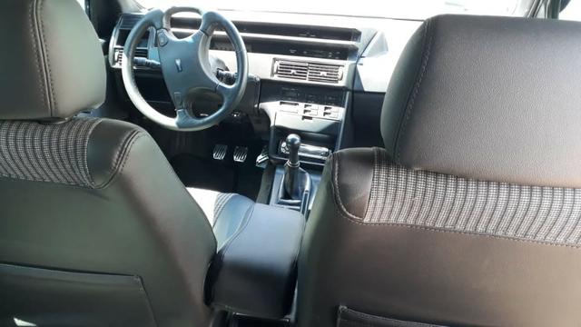 Tempra SW slx 2.0 IE - GNV - Foto 10