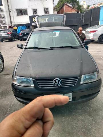 Gol 2005 1.0 8v