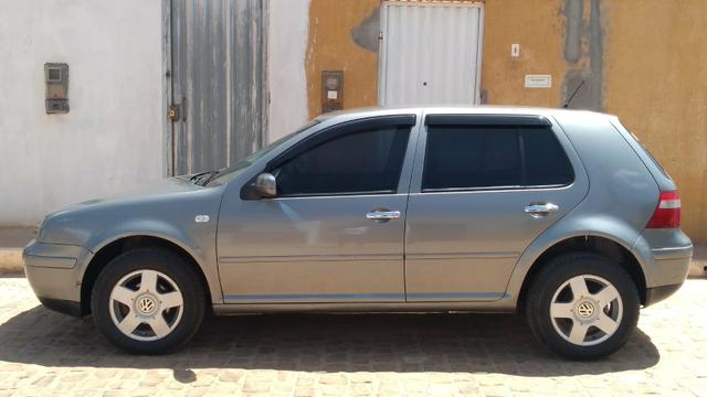 Vendo Golf 1.6 - Foto 3