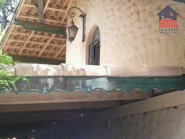 Casa residencial à venda, Chácaras Santa Fé, Mairiporã. - Foto 4