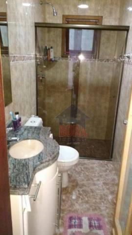 Casa residencial à venda, Condomínio Alpes da Cantareira, Mairiporã. - Foto 17