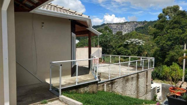 Casa residencial à venda, Barreiro, Mairiporã. - Foto 4