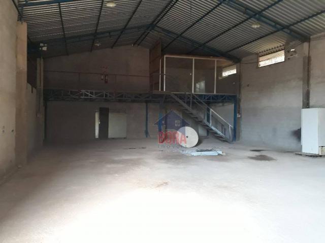 Galpão industrial à venda, Terra Preta, Mairiporã. - Foto 15