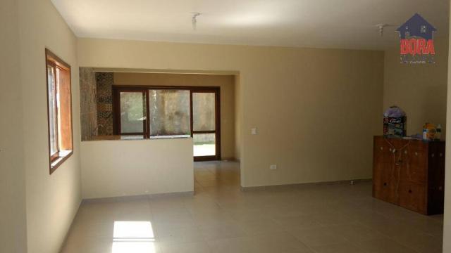 Casa residencial para venda e locação, Estancia da Serra, Mairiporã. - Foto 3