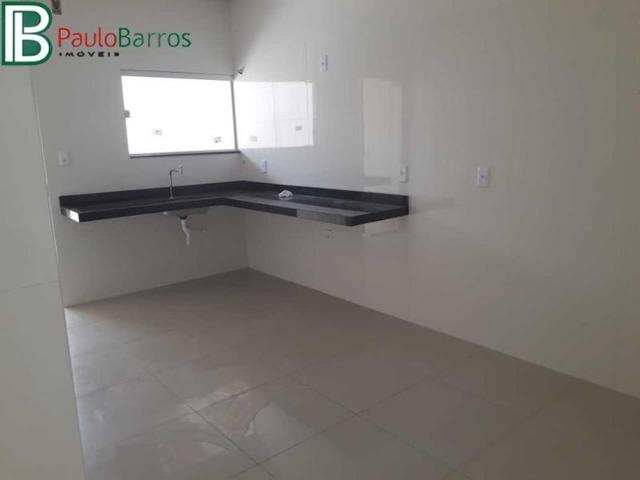 Excelente casa para vender no Bairro Jardim Vitória - Foto 14