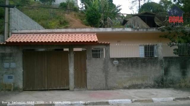 Casa residencial à venda, Jardim Spada, Mairiporã.