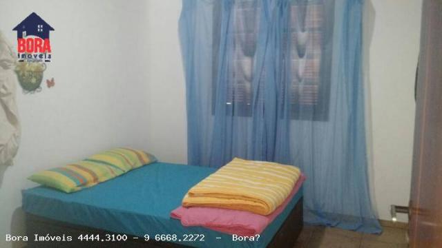 Casa residencial à venda, Jardim João Henrique, Mairiporã. - Foto 8