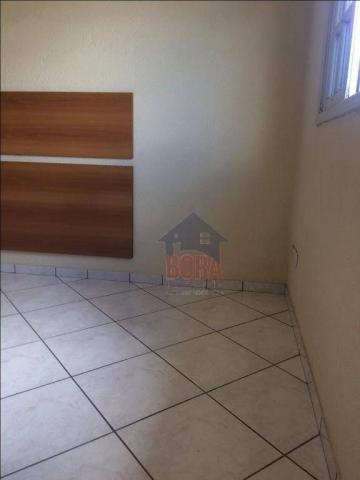 Casa residencial à venda, Jardim Carpi, Mairiporã. - Foto 13