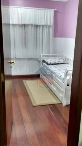 Casa residencial à venda, Condomínio Alpes da Cantareira, Mairiporã. - Foto 15
