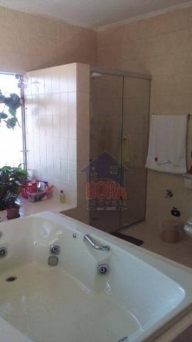Casa residencial à venda, Jardim Carpi, Mairiporã. - Foto 3
