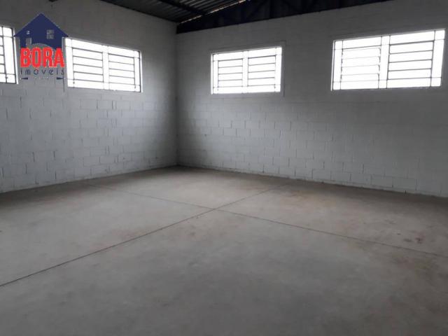 Salão comercial para locação, Terra Preta, Mairiporã. - Foto 3