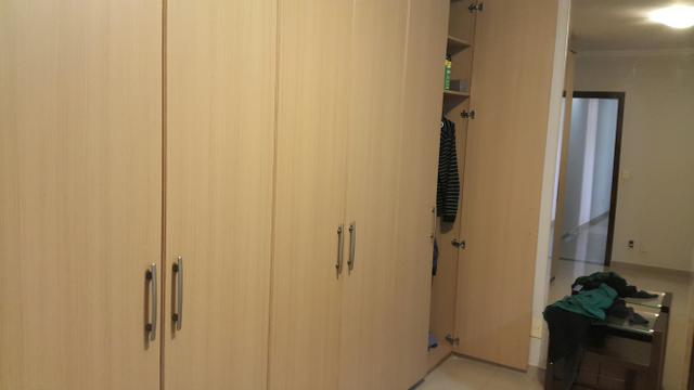 Casa 2quartos suíte piscina churrasqueira rua 1 jóquei condomínio fechado - Foto 10