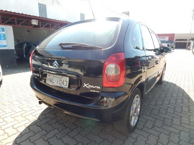 CITROEN XSARA PICASSO GLX/BRASIL/ETOILE 2.0 MEC. - Foto 6