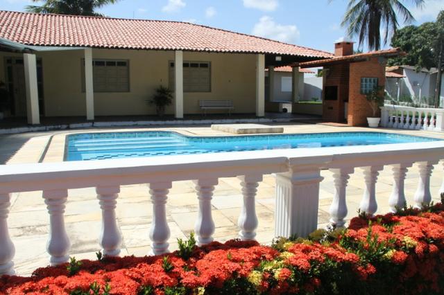 Casa para Eventos ou Descansar em Areia Branca/Mosqueiro
