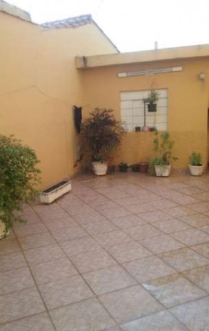 Casa 3 quartos no alípio de melo - Foto 12