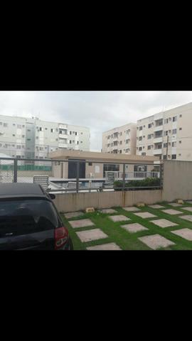Vendo Solar do Coqueiro 2 quartos Só 130.000 pode financiar - Foto 2