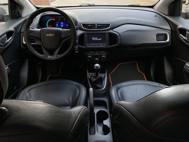 Onix LTZ 1.4 2014 - Foto 3